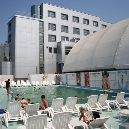 Hotel Zytto By Razvan Rat Slatina  Exterior foto