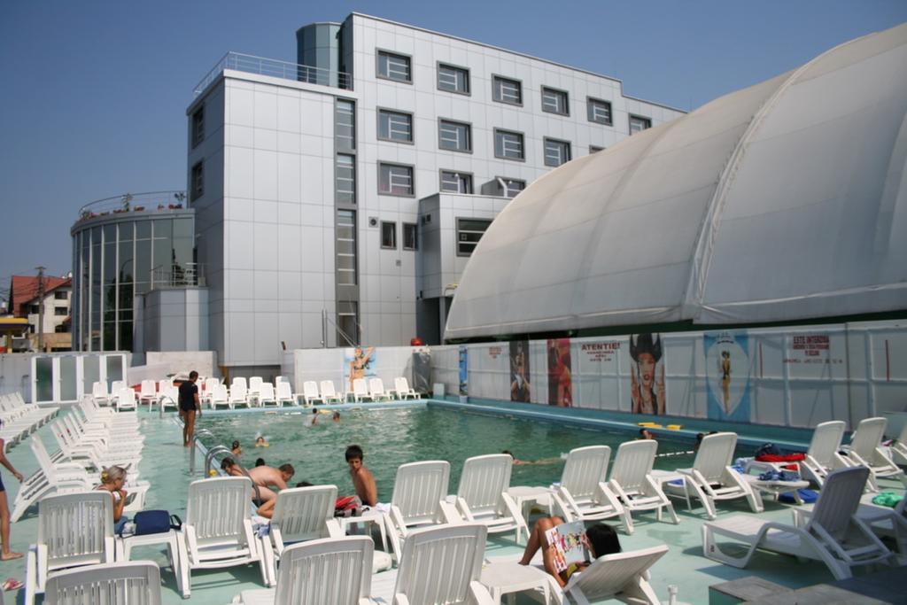 Hotel Zytto By Razvan Rat Slatina  Exterior foto