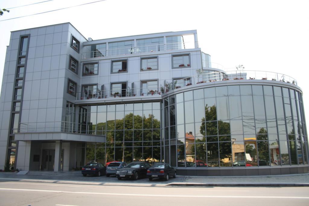 Hotel Zytto By Razvan Rat Slatina  Exterior foto